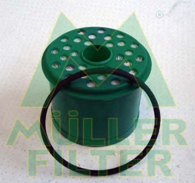 MULLER FILTER fn1450 -  Топливный фильтр